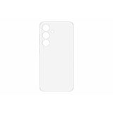 Mobile cover Samsung S24 Transparent