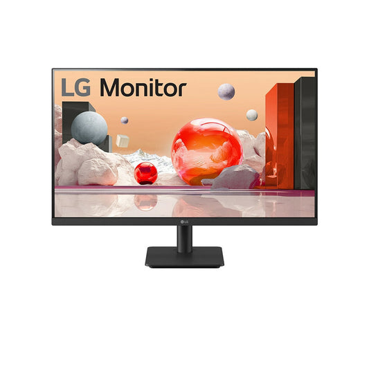 Gaming Monitor LG 27MS500-B Full HD 100 Hz