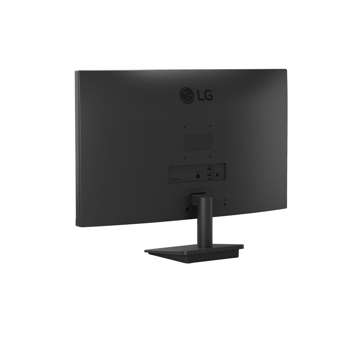 Gaming Monitor LG 27MS500-B Full HD 100 Hz
