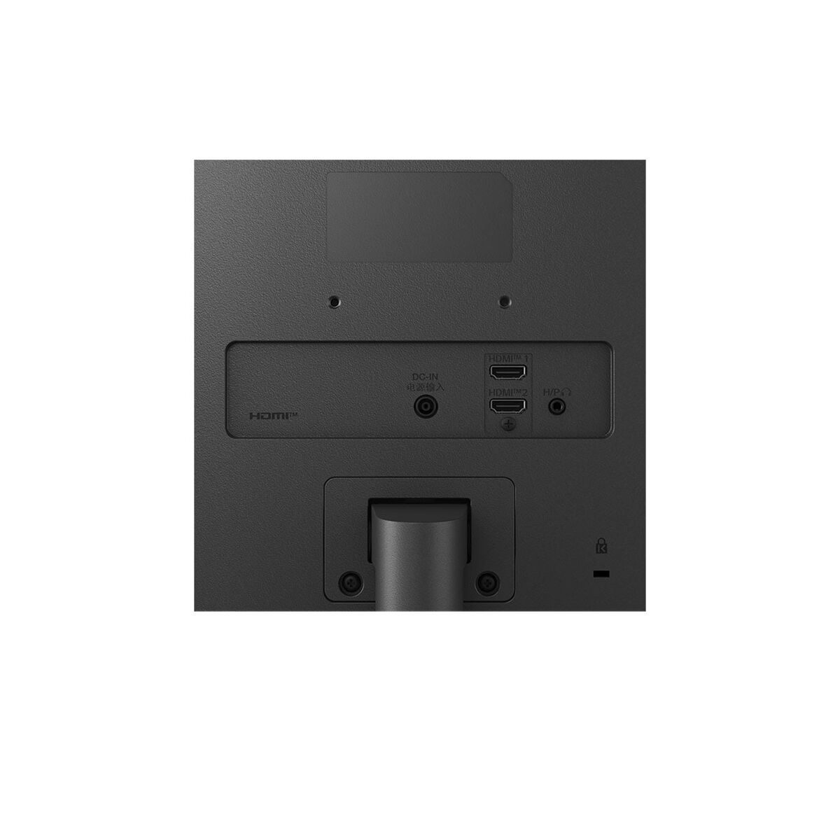 Gaming Monitor LG 27MS500-B Full HD 100 Hz