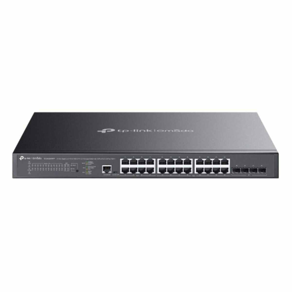 Switch TP-Link SG3428XMPP