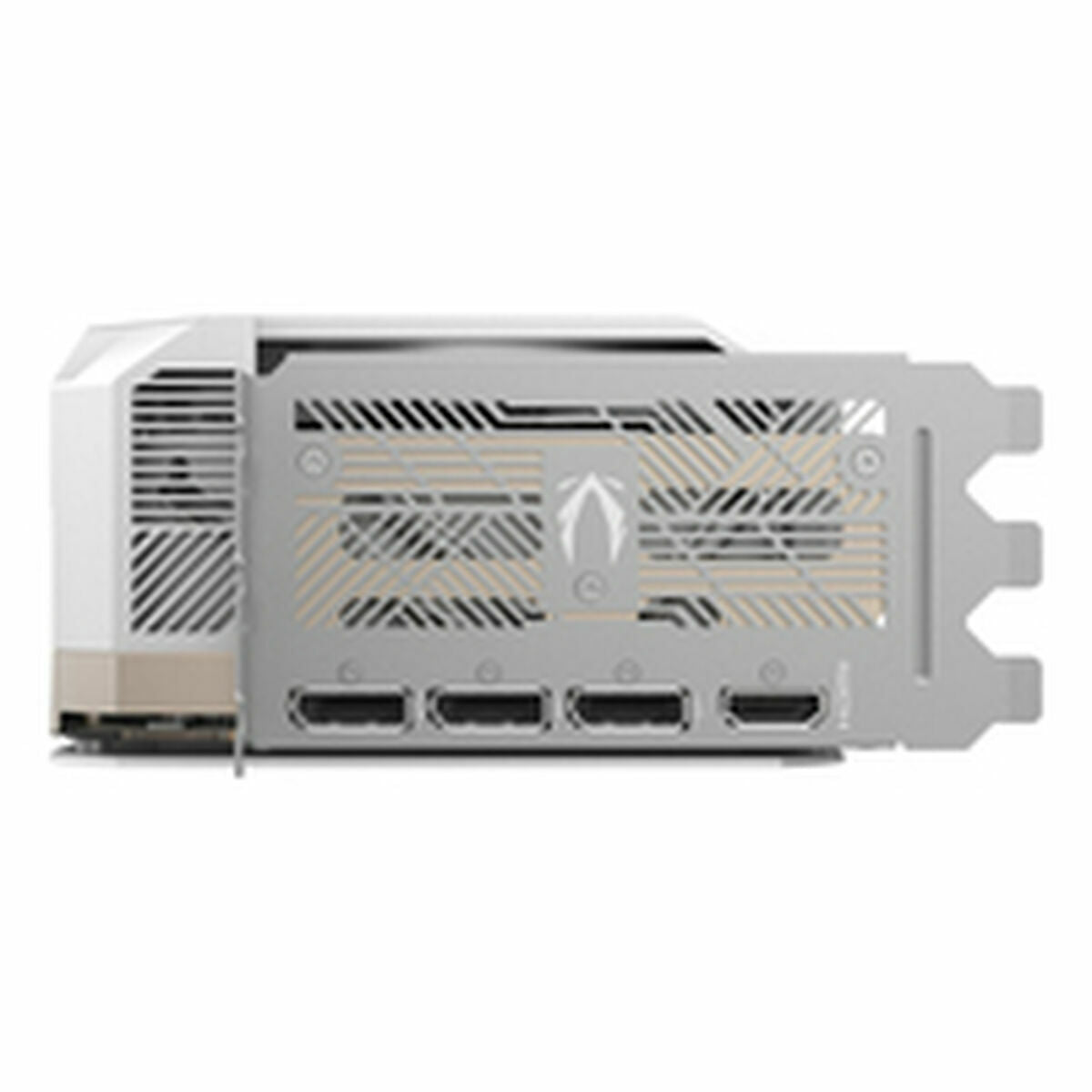 Graphics card Zotac ZT-B50800Q-10P GEFORCE RTX 5080 16 GB GDDR7