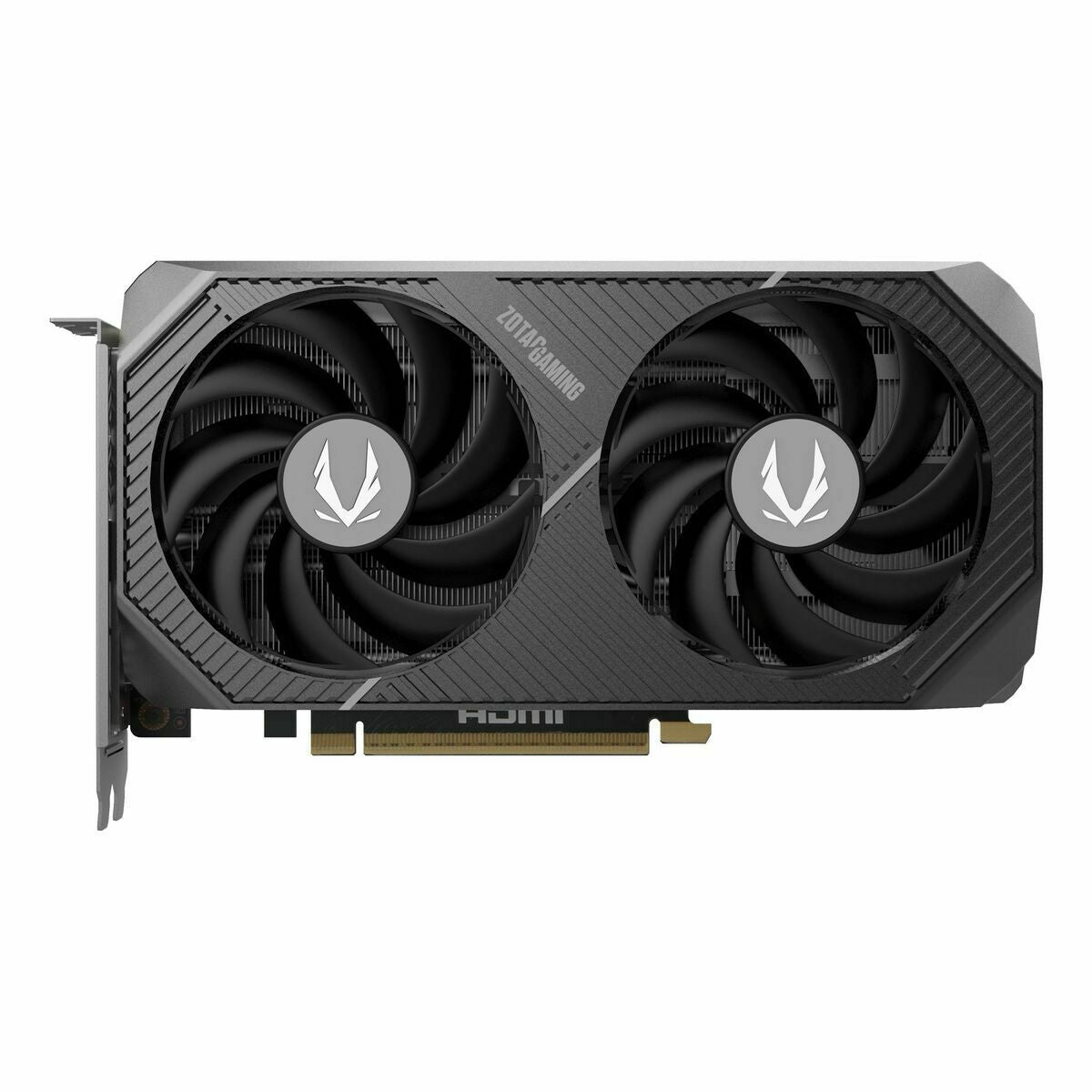 Graphics card Zotac ZT-B50610E-10M geforce rtx 5060 ti 8 GB GDDR7