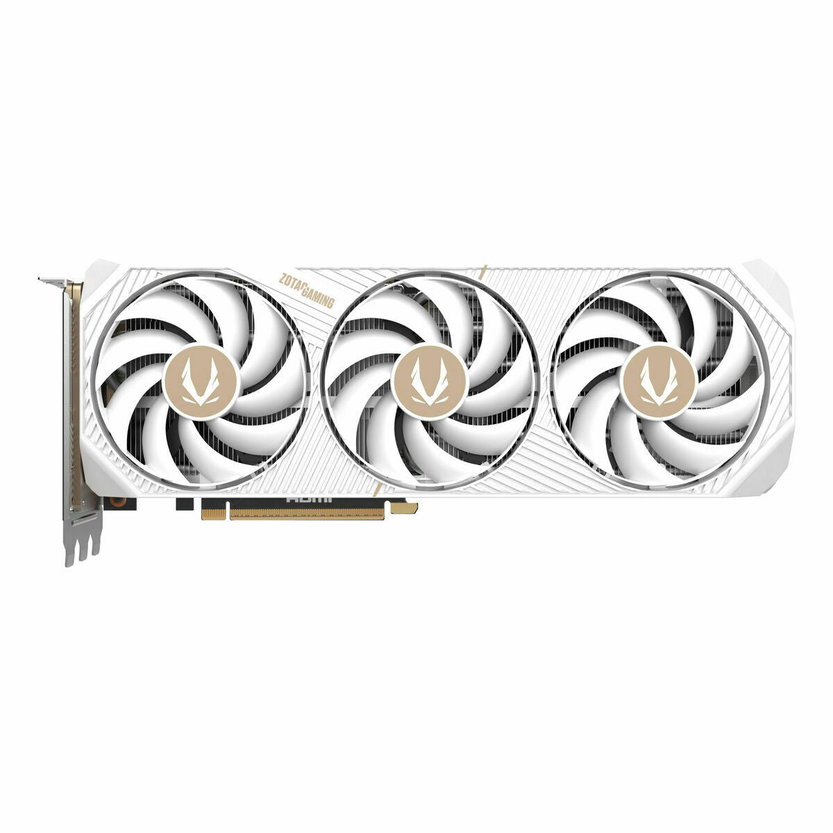 Graphics card Zotac ZT-B50710Q2-10P
