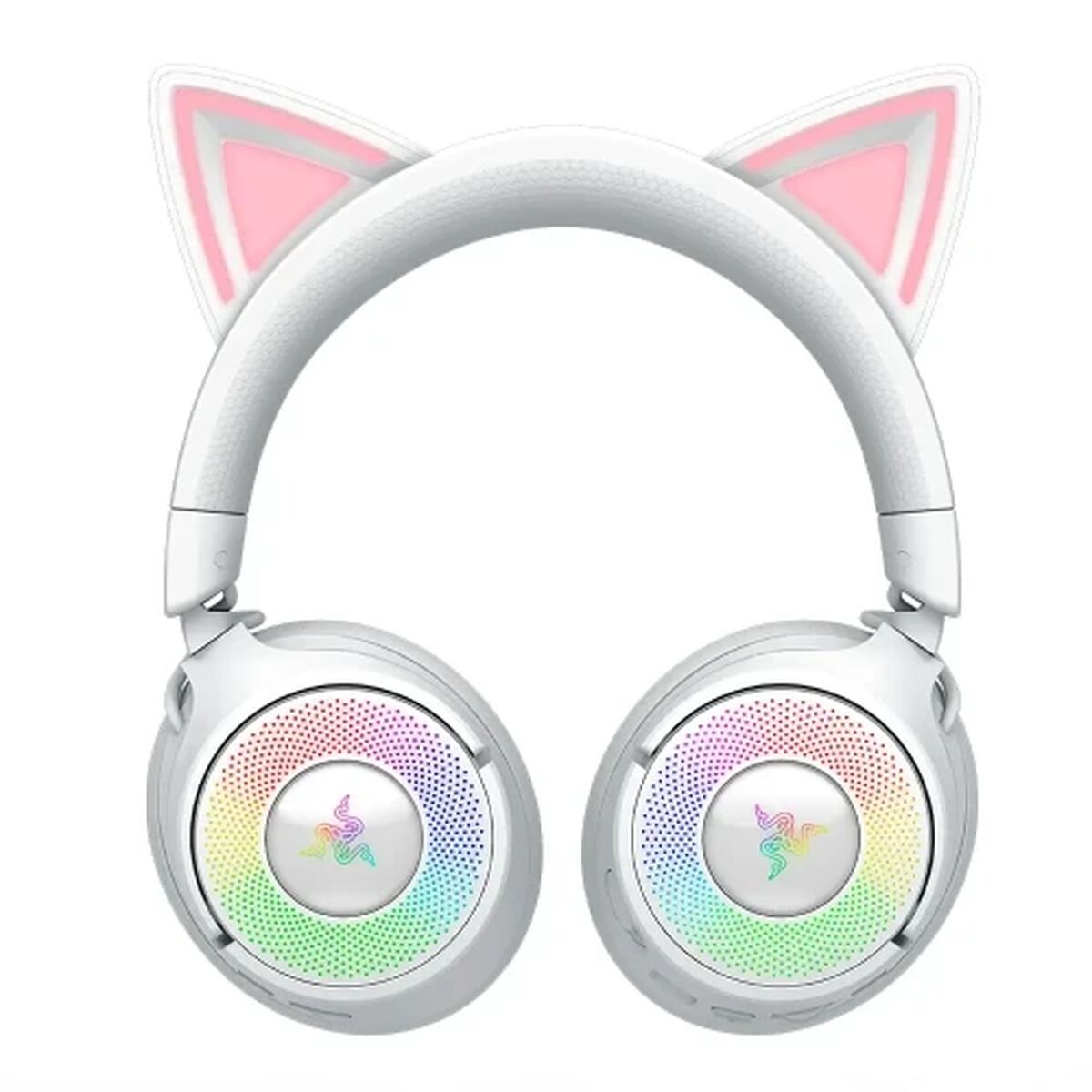 Headphones Razer RZ04-05170400-R3M1 White