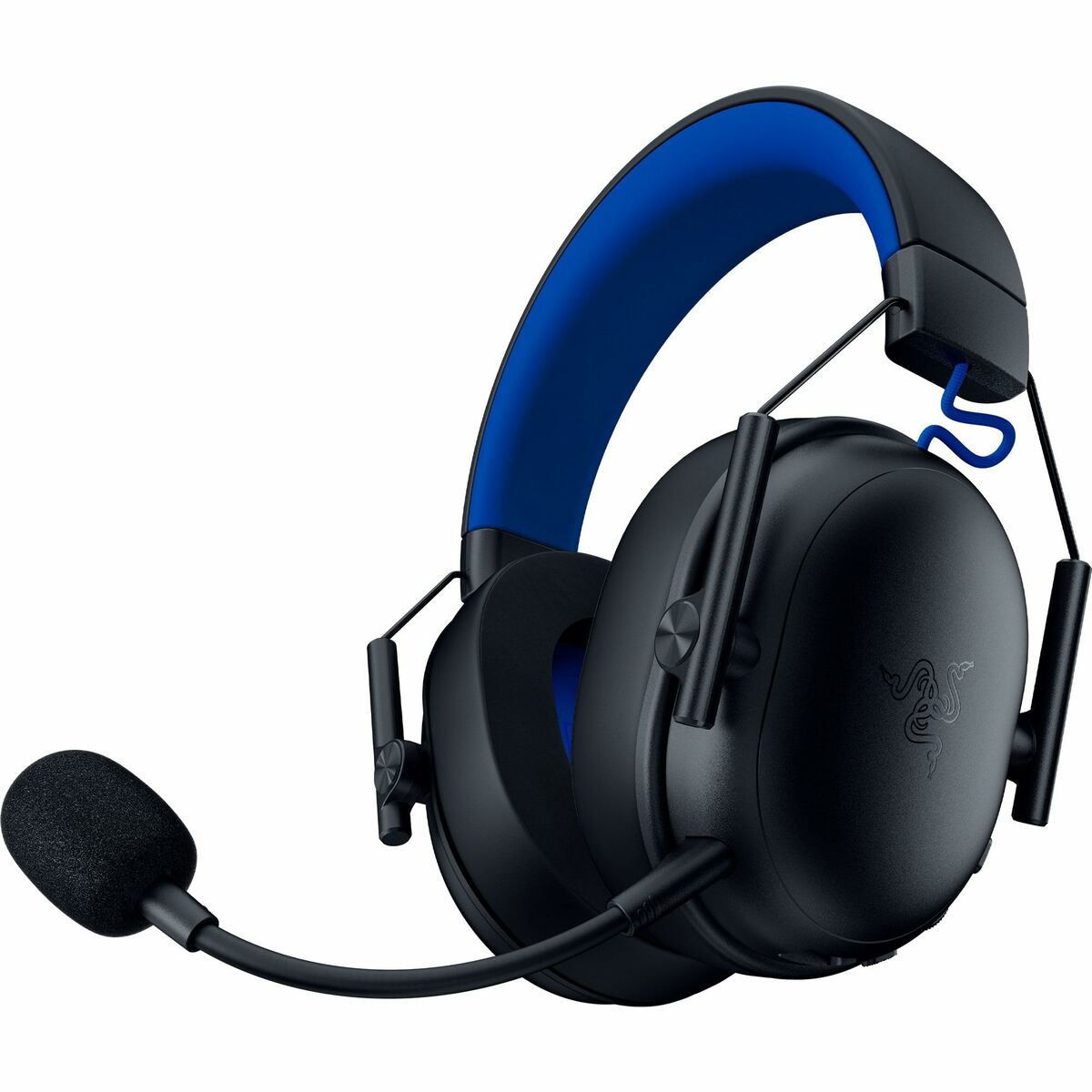 Headphones Razer RZ04-05420400-R3G1 White