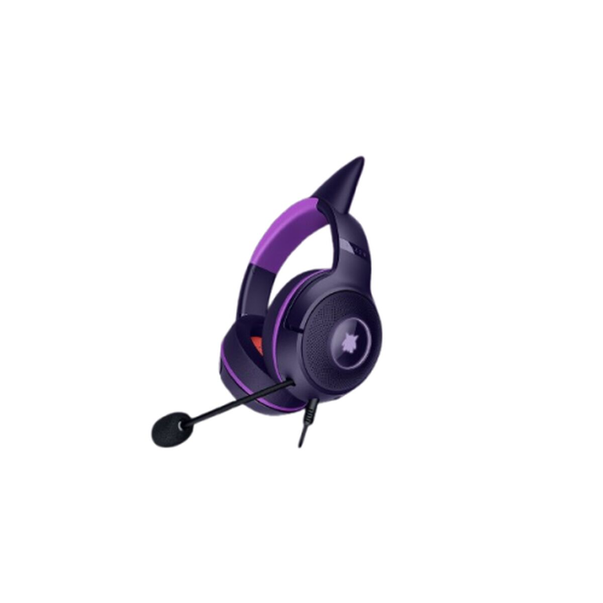 Headphones Razer RZ04-04730300-R3M1 Pink