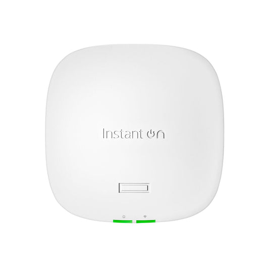 Access point HPE S1T32A White