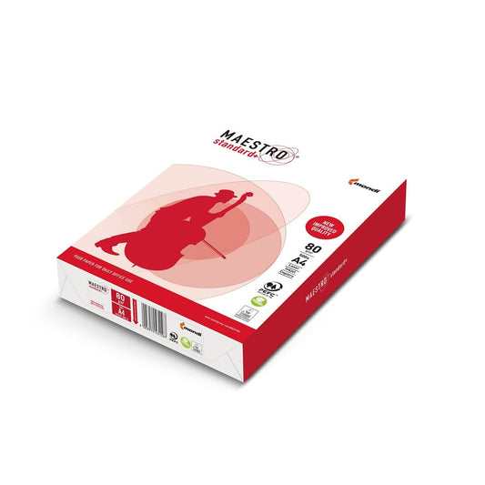 Printer Paper Igepa 94918A80