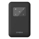 Router STRONG 900 Black USB USB-C 3.2 Gen 1 (3.1 Gen 1) Wi-Fi 5 GHz
