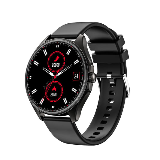 Smartwatch beafon WATCH 402 43 mm 1,43" Black