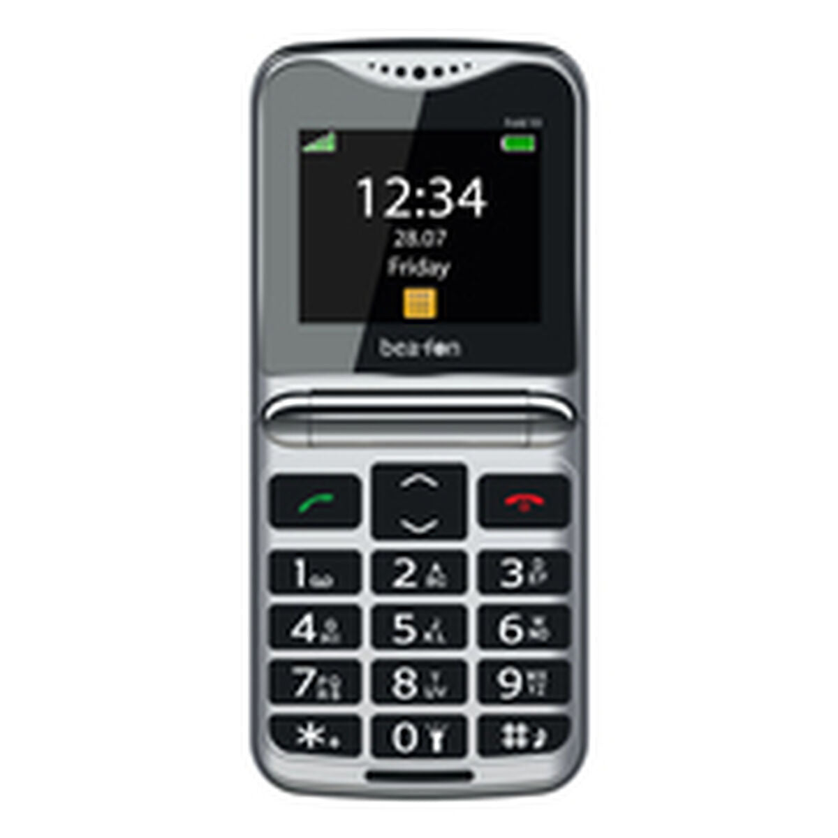 Fixed and IP phones