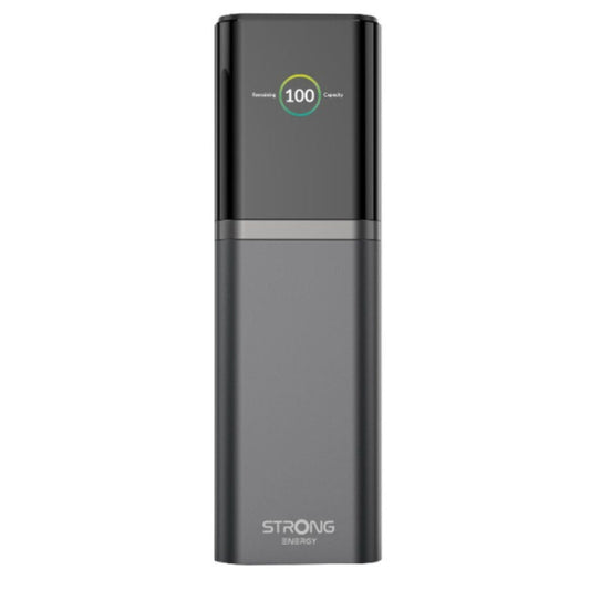 Powerbank STRONG S19 Grey 12000 mAh