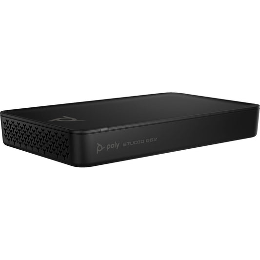 PoE Converter Adaptor Poly POLY STUDIO G62 POE+ ADAPTER 2000 Mbit/s