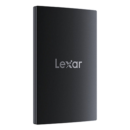External Hard Drive Lexar LSL500X002T-RNBNG 2 TB SSD