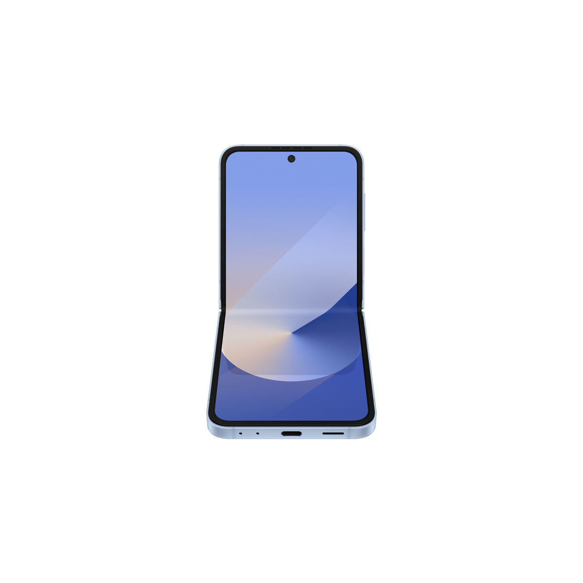 Smartphone Samsung Galaxy Z Flip 6 6,7" 12 GB RAM 512 GB Blue