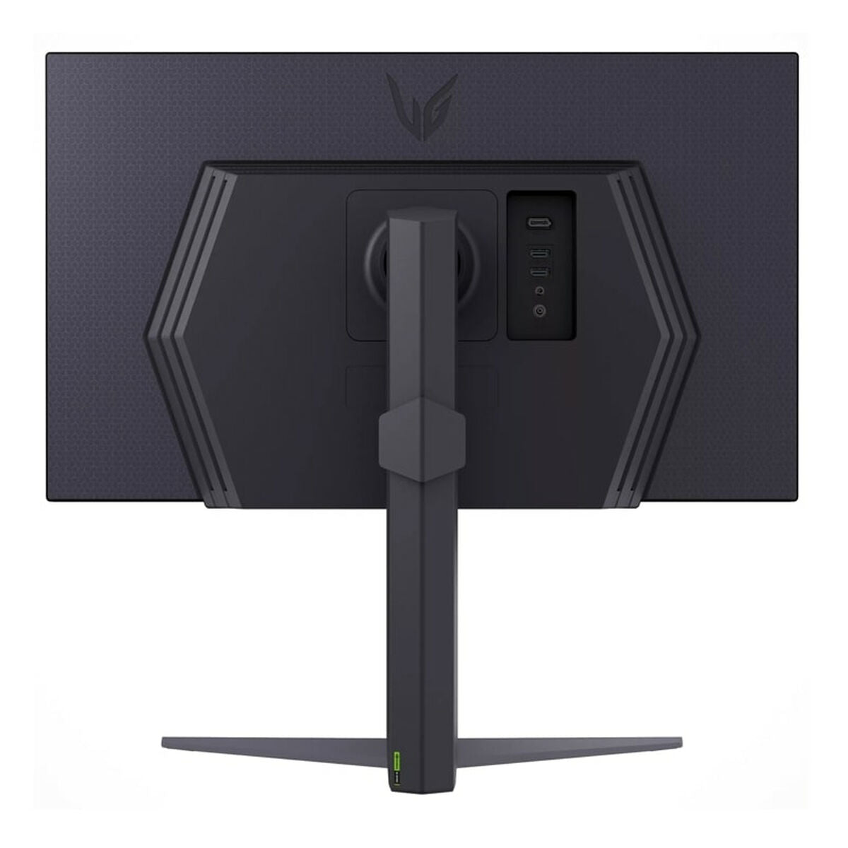 Monitor LG 27GS75Q-B Quad HD 27"