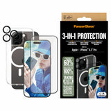 Mobile Screen Protector PanzerGlass iPhone 16 Pro