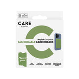 Mobile cover Panzer Glass 1448 Transparent Apple