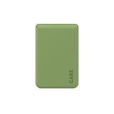 Mobile cover Panzer Glass 1448 Transparent Apple