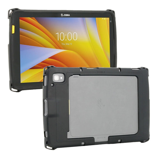 Tablet cover Mobilis PROTECH Black