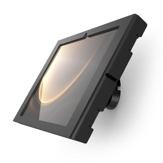 Tablet cover Compulocks 505B124GAPXB Black