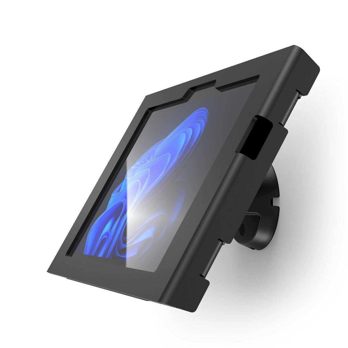 Tablet cover Compulocks 505B510APXB Black