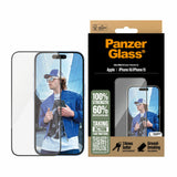 Mobile Screen Protector PanzerGlass iPhone 16 -15