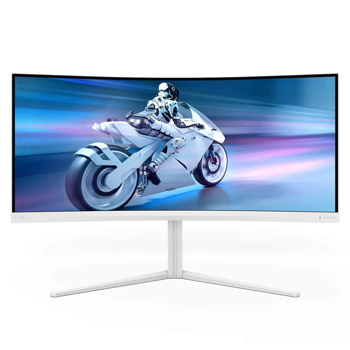 Monitor Philips 34M2C5501A/00 34" Wide Quad HD