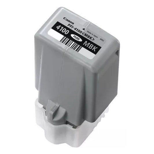Original Toner Canon 6776C001 Black (1 Unit)