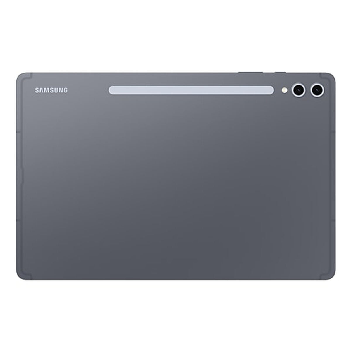 Tablet Samsung SM-X826BZAPEUB 12,4" 12 GB RAM 512 GB Grey