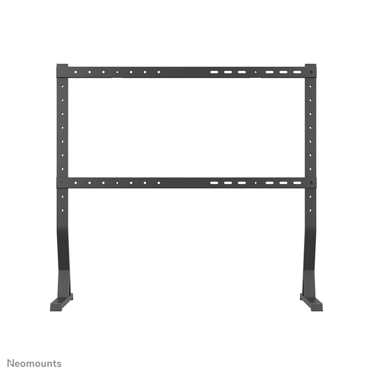 Screen Table Support Neomounts DS45-430BL18 90"