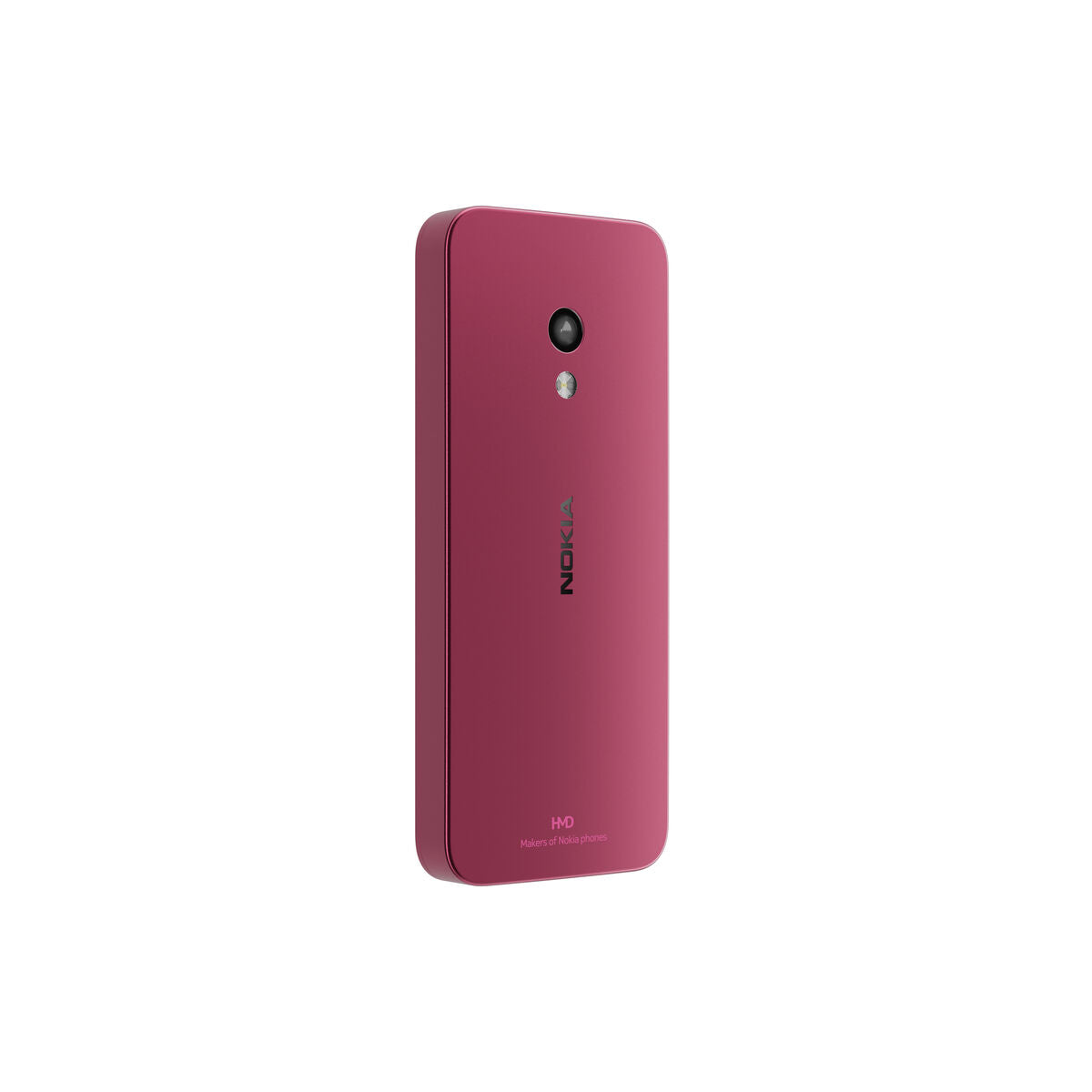 Smartphone HMD 1GF025FPC2L07 2.4" 128 GB RAM Pink
