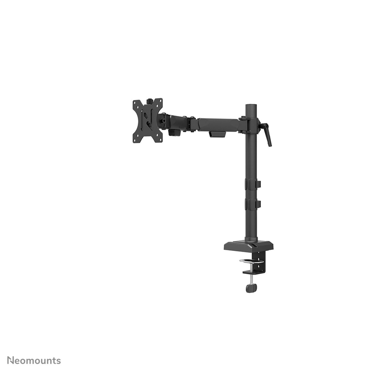 Screen Table Support Neomounts DS60-600BL1 10" 32"