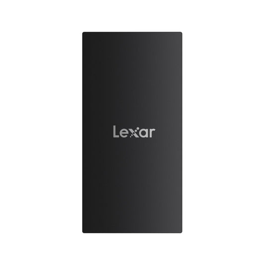External Hard Drive Lexar LSL300002T-RNBNG 2 TB SSD