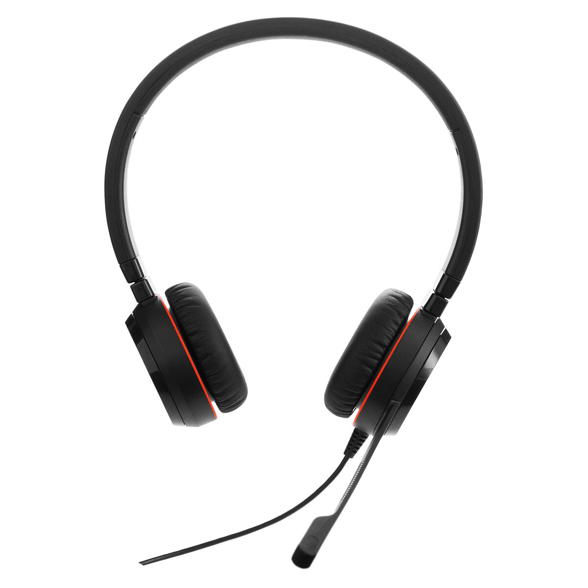 Headphones Jabra 4999-829-469 Black