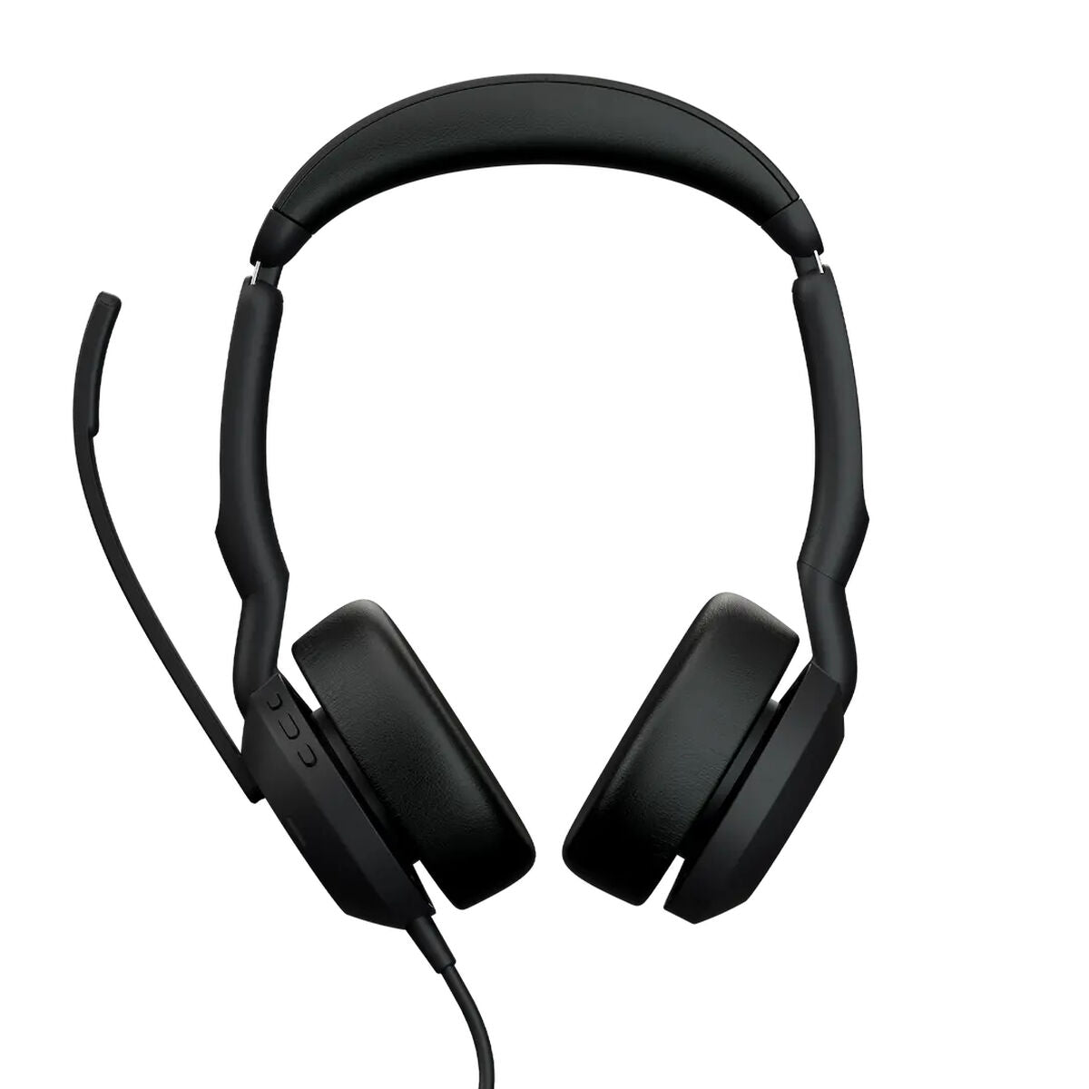 Headphones GN Audio 25089-989-799 Black