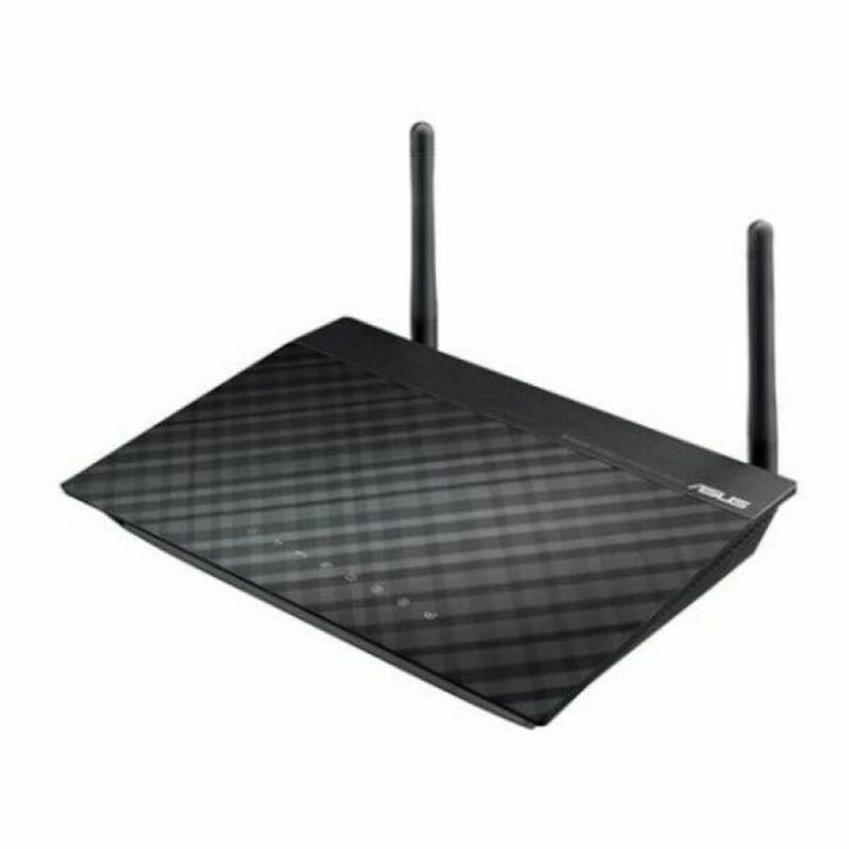 Router Asus RT-N12LX Black USB RJ45 Ethernet LAN Wi-Fi
