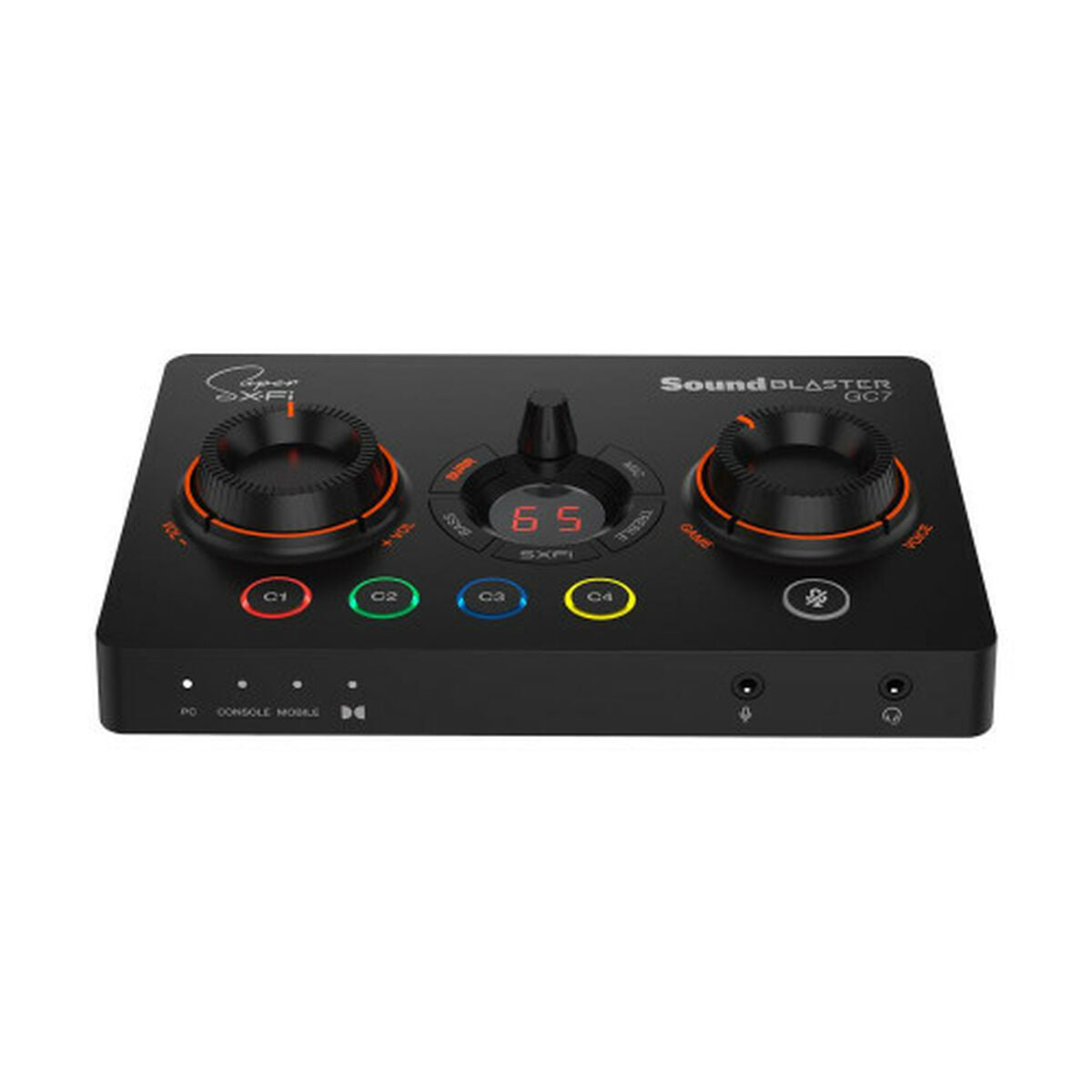 Sound card Creative Technology 70SB185000000