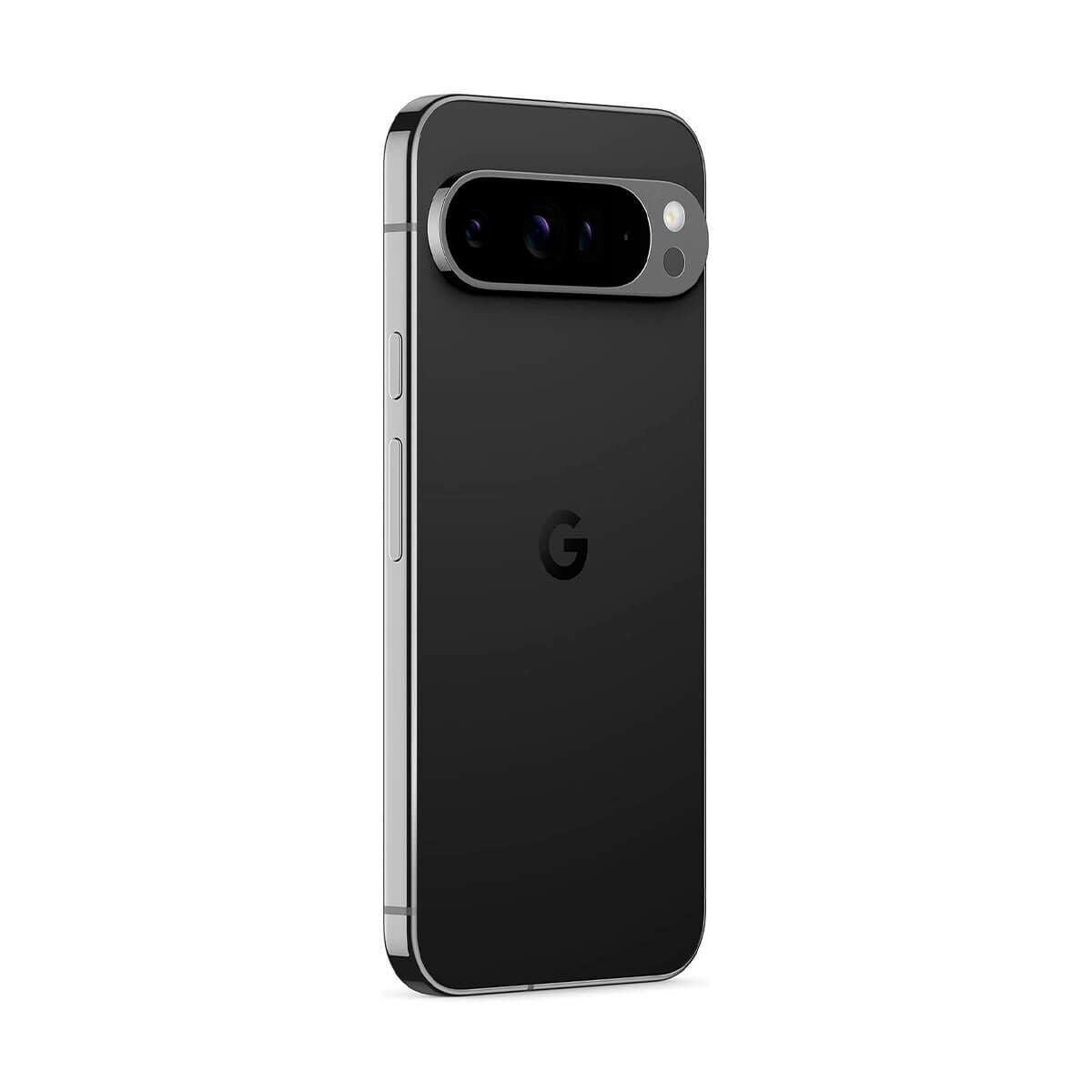 Smartphone Google Pixel 9 Pro 6,3" Octa Core 16 GB RAM 128 GB Black