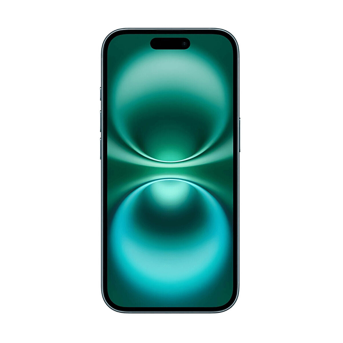 Smartphone Apple iPhone 16 6,1" Hexa Core 8 GB RAM 512 GB Green