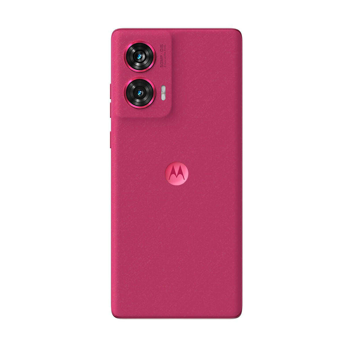 Smartphone Motorola Edge 50 Fusion 6,7" Octa Core 12 GB RAM 256 GB Pink
