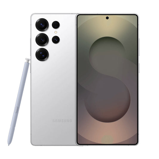 Smartphone Samsung Galaxy S25 Ultra 5G SM-S938B 6,9" Octa Core 12 GB RAM 1 TB Silver