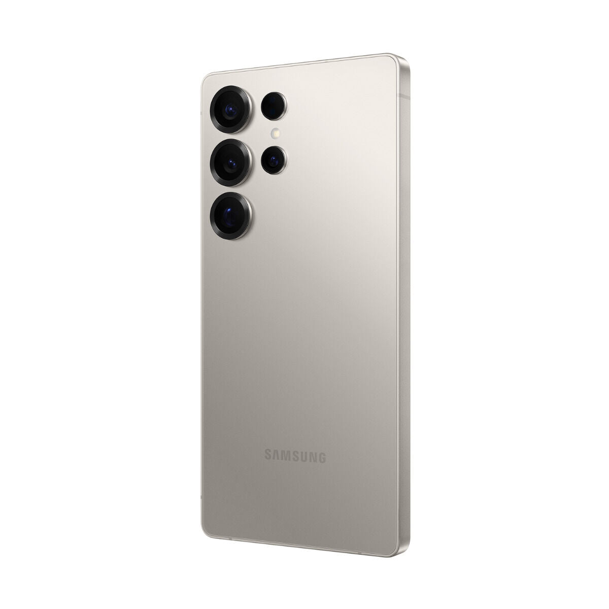 Smartphone Samsung SM-S938B 6,9" Octa Core 12 GB RAM 256 GB Grey