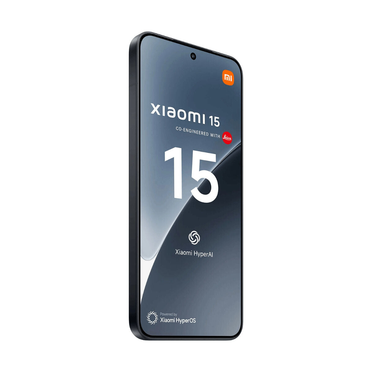 Smartphone Xiaomi Xiaomi 15 5G 6,36" Octa Core 12 GB RAM 512 GB Black