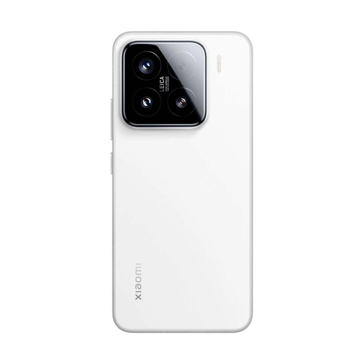 Smartphone Xiaomi Xiaomi 15 5G 6,36" Octa Core 12 GB RAM 256 GB White