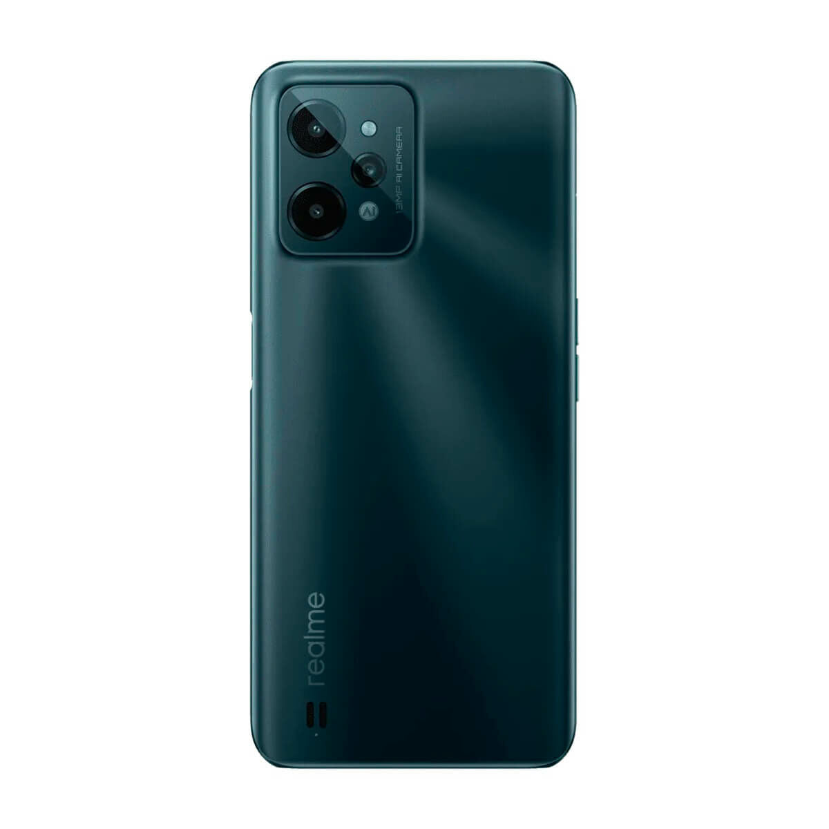 Smartphone Realme C31 6,5" Octa Core 4 GB RAM 64 GB Green (Refurbished A)