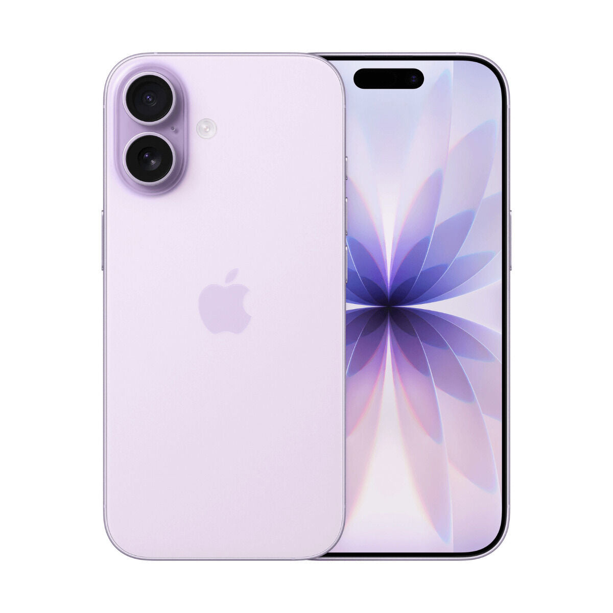 Smartphone Apple MG6M4QL/A 6,3" Hexa Core 8 GB RAM 256 GB Purple