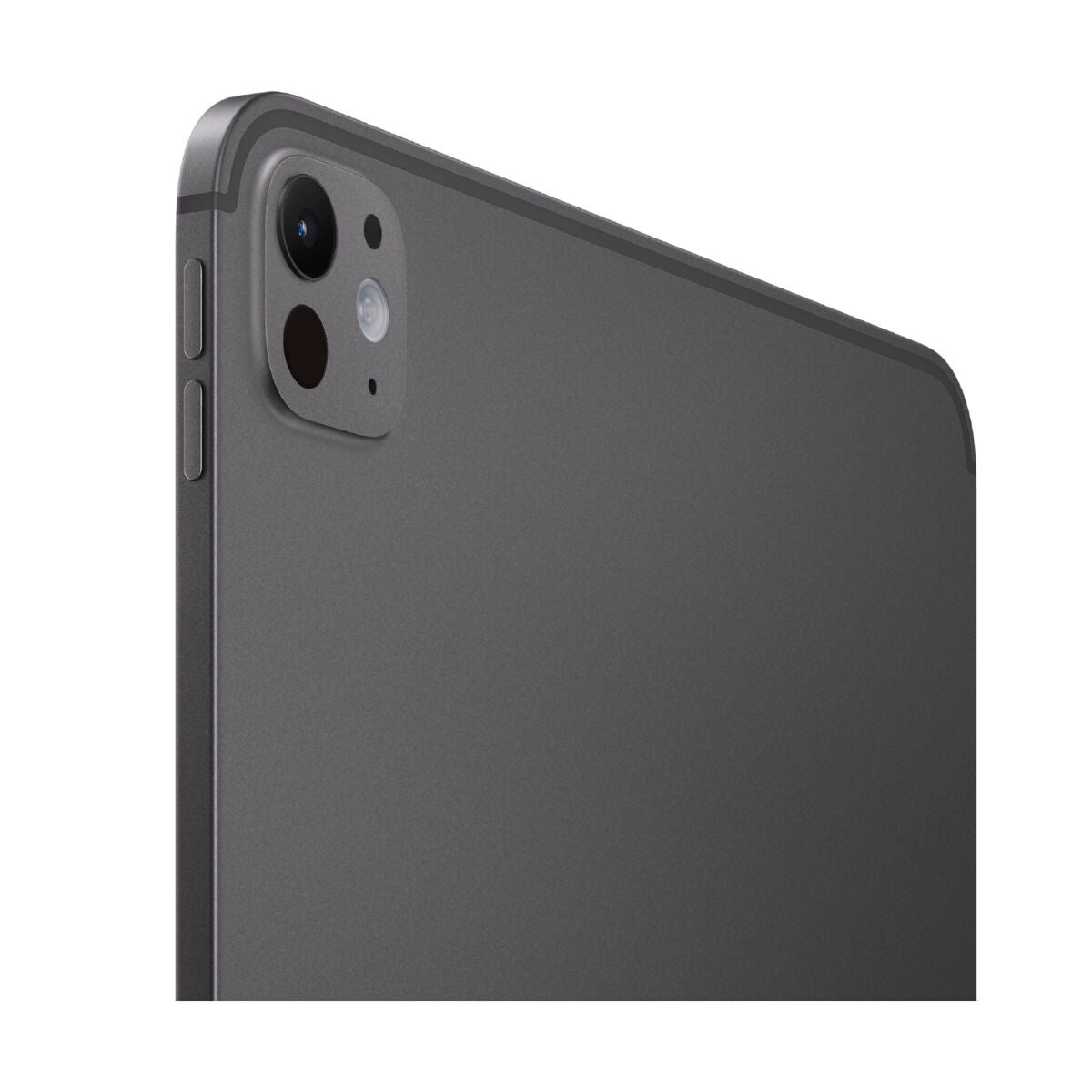 Tablet Apple MDYJ4TY/A Octa Core 256 GB 13" 12 GB RAM Black