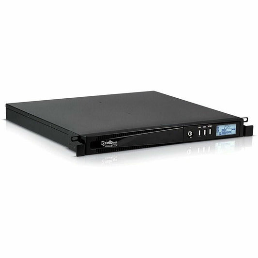 Uninterruptible Power Supply System Interactive UPS Riello VSR 800
